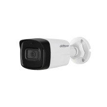 CAMERA HDCVI 1080P IR BULLET / HAC-HFW1200TL-0360B DAHUA