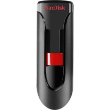 MEMORY DRIVE FLASH USB2 256GB / SDCZ60-256G-B35 SANDISK