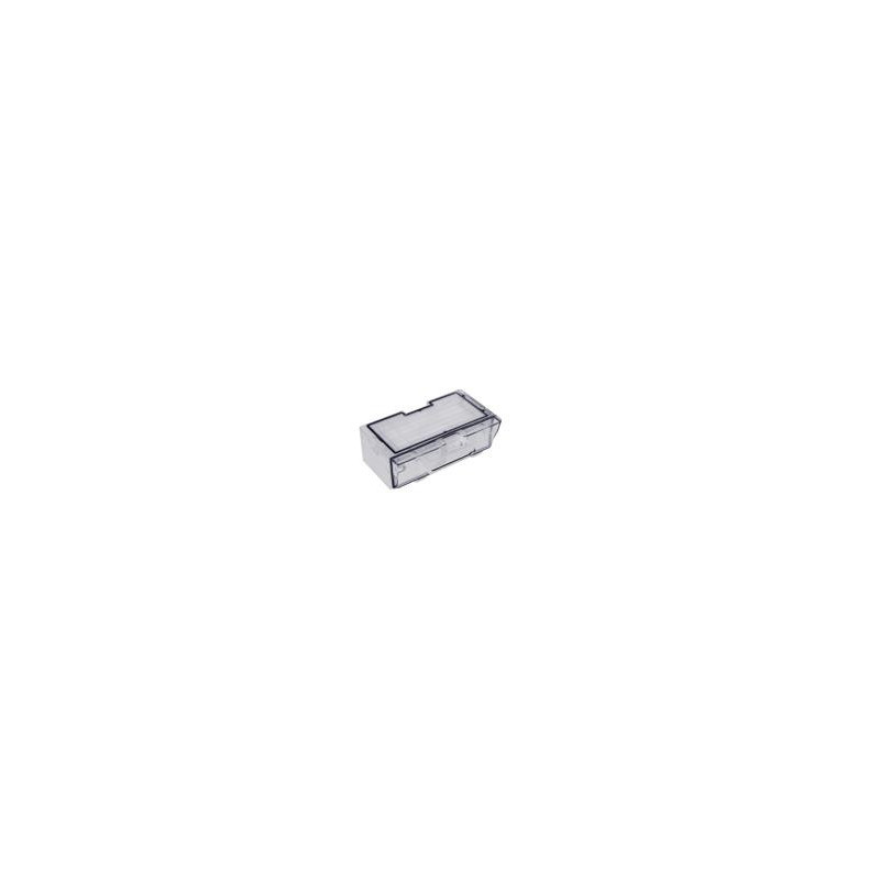 Vacuum Cleaner Accessory, ROBOROCK, Dustbin, For S8 White+ / S8 Black+ / S8 White Pro Ultra / S8 Black Pro Ultra, 9.01.1