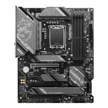 Mainboard, MSI, Intel Z790, LGA1700, ATX, Memory DDR5, Memory slots 4, 1xPCI-Express 1x, 3xPCI-Express 16x, 4xM.2, 1xHDM