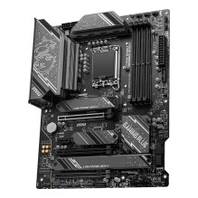 Mainboard, MSI, Intel Z790, LGA1700, ATX, Memory DDR5, Memory slots 4, 1xPCI-Express 1x, 3xPCI-Express 16x, 4xM.2, 1xHDM