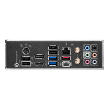 Mainboard, MSI, Intel Z790, LGA1700, ATX, Memory DDR5, Memory slots 4, 1xPCI-Express 1x, 3xPCI-Express 16x, 4xM.2, 1xHDM
