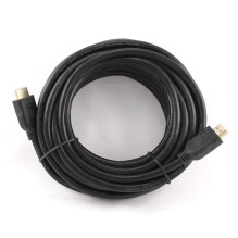 CABLE HDMI-HDMI 7.5M V2.0 BLK / CC-HDMI4-7.5M GEMBIRD CABLE HDMI-HDMI 7.5M V2.0 BLK / CC-HDMI4-7.5M GEMBIRD