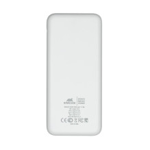 POWER BANK USB 10000MAH / VA2041 RIVACASE POWER BANK USB 10000MAH / VA2041 RIVACASE