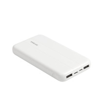 POWER BANK USB 10000MAH / VA2041 RIVACASE POWER BANK USB 10000MAH / VA2041 RIVACASE