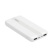 POWER BANK USB 10000MAH / VA2041 RIVACASE POWER BANK USB 10000MAH / VA2041 RIVACASE