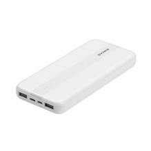 POWER BANK USB 10000MAH / VA2041 RIVACASE POWER BANK USB 10000MAH / VA2041 RIVACASE