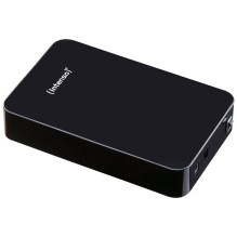 External HDD, INTENSO,...