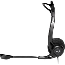 HEADSET PC 960 OEM / 981-000100 LOGITECH