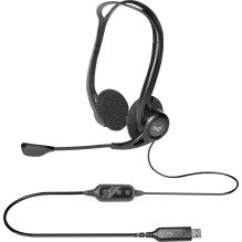 HEADSET PC 960 OEM / 981-000100 LOGITECH