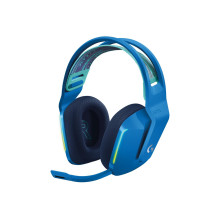 HEADSET GAMING G733 WRL / BLUE 981-000943 LOGITECH