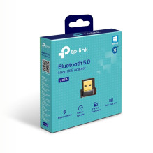WRL ADAPTER BLUETH 5 / UB5A TP-LINK WRL ADAPTER BLUETH 5 / UB5A TP-LINK