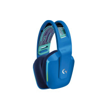 HEADSET GAMING G733 WRL / BLUE 981-000943 LOGITECH