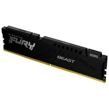 MEMORY DIMM 16GB DDR5-5600 / KF556C40BB-16 KINGSTON