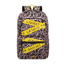 NB BACKPACK URBAN 14L 13.3" / 5421 LEOPARD RIVACASE