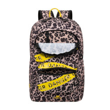 NB BACKPACK URBAN 14L 13.3" / 5421 LEOPARD RIVACASE