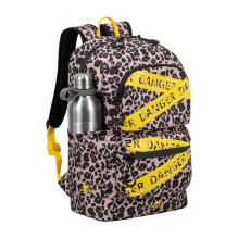 NB BACKPACK URBAN 14L 13.3" / 5421 LEOPARD RIVACASE