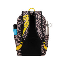 NB BACKPACK URBAN 14L 13.3" / 5421 LEOPARD RIVACASE