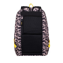 NB BACKPACK URBAN 14L 13.3" / 5421 LEOPARD RIVACASE