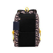 NB BACKPACK URBAN 14L 13.3" / 5421 LEOPARD RIVACASE