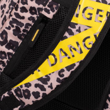 NB BACKPACK URBAN 14L 13.3" / 5421 LEOPARD RIVACASE