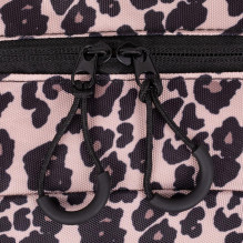 NB BACKPACK URBAN 14L 13.3" / 5421 LEOPARD RIVACASE