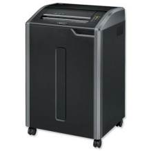 SHREDDER POWERSHRED 485I /...