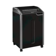 SHREDDER POWERSHRED 485I / CROSS CUT 4699501 FELLOWES