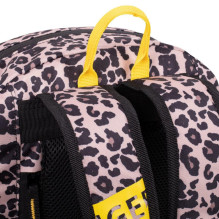 NB BACKPACK URBAN 14L 13.3" / 5421 LEOPARD RIVACASE