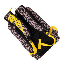 NB BACKPACK URBAN 14L 13.3" / 5421 LEOPARD RIVACASE