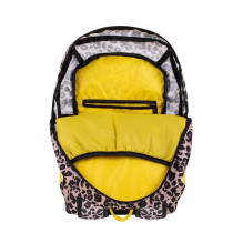 NB BACKPACK URBAN 14L 13.3" / 5421 LEOPARD RIVACASE