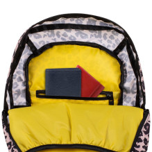 NB BACKPACK URBAN 14L 13.3" / 5421 LEOPARD RIVACASE