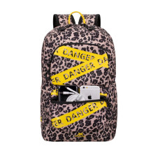 NB BACKPACK URBAN 14L 13.3" / 5421 LEOPARD RIVACASE