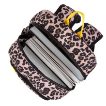 NB BACKPACK URBAN 14L 13.3" / 5421 LEOPARD RIVACASE