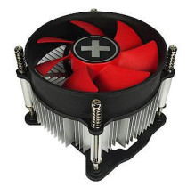 CPU COOLER / S1155 / S1156...