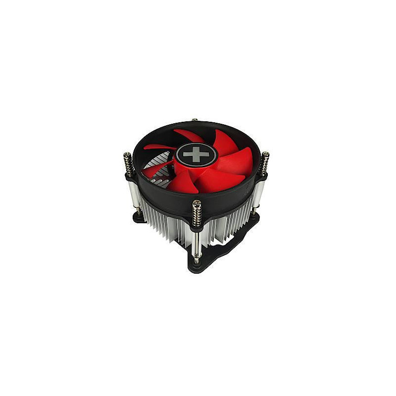 CPU COOLER / S1155 / S1156 / XC032 XILENCE