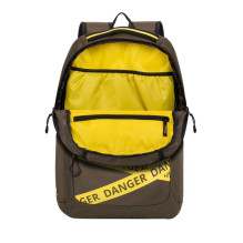 NB BACKPACK URBAN 20L 15.6" / 5431 KHAKI RIVACASE
