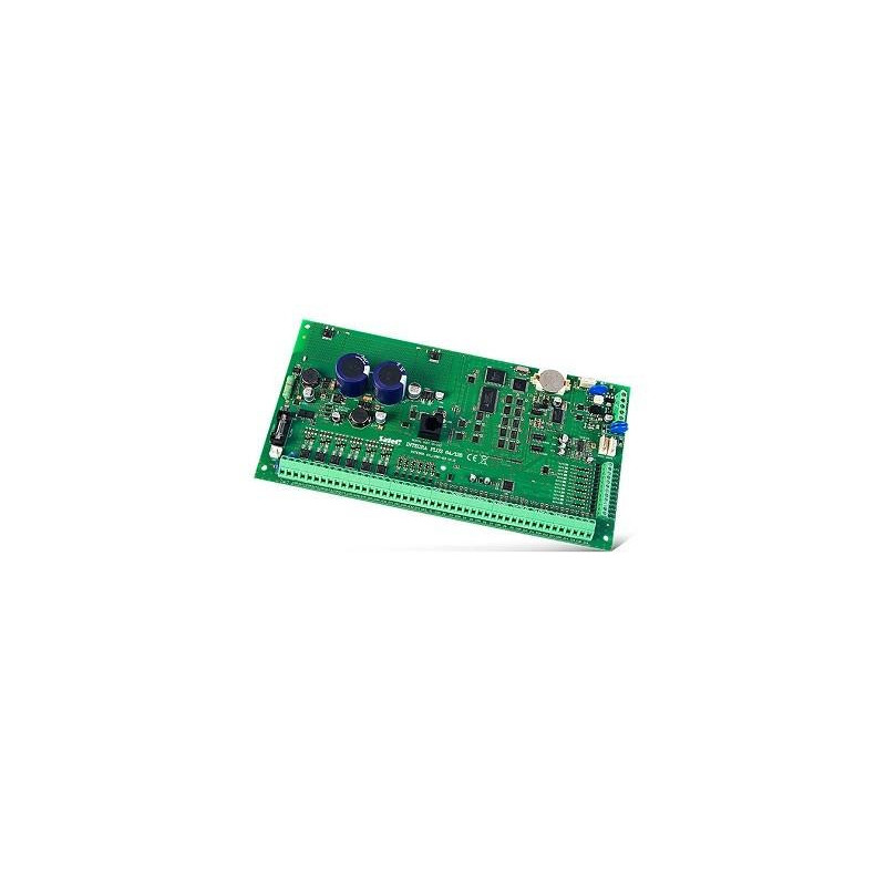 CONTROL PANEL GRADE 3 / INTEGRA64 PLUS SATEL
