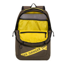 NB BACKPACK URBAN 20L 15.6" / 5431 KHAKI RIVACASE