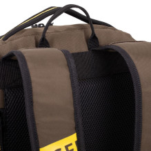 NB BACKPACK URBAN 20L 15.6" / 5431 KHAKI RIVACASE