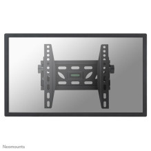 TV SET ACC WALL MOUNT BLACK...