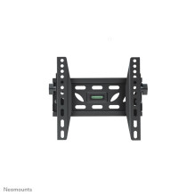 TELEVIZORIAUS ACC SIENOS MONTAVIMAS JUODAS / 24-40' LED-W220 NEOMOUNTS TELEVIZORIAUS ACC SIENOS MONTAVIMAS JUODAS / 24-40' LED-W220 NEOMOUNTS