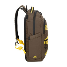 NB BACKPACK URBAN 20L 15.6" / 5431 KHAKI RIVACASE