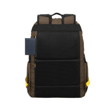 NB BACKPACK URBAN 20L 15.6" / 5431 KHAKI RIVACASE
