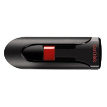 MEMORY DRIVE FLASH USB2 128GB / SDCZ60-128G-B35 SANDISK