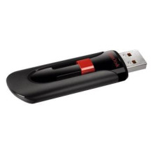 MEMORY DRIVE FLASH USB2 128GB / SDCZ60-128G-B35 SANDISK