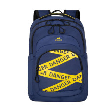 NB BACKPACK URBAN 30L 15.6" / 5461 BLUE RIVACASE