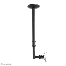 TV SET ACC CEILING MOUNT 10-30 / FPMA-C050BLACK NEOMOUNTS TV SET ACC CEILING MOUNT 10-30 / FPMA-C050BLACK NEOMOUNTS