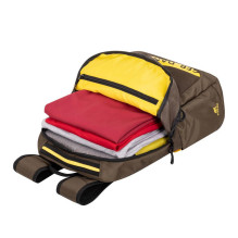 NB BACKPACK URBAN 20L 15.6" / 5431 KHAKI RIVACASE