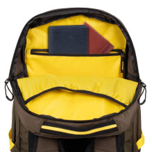 NB BACKPACK URBAN 20L 15.6" / 5431 KHAKI RIVACASE
